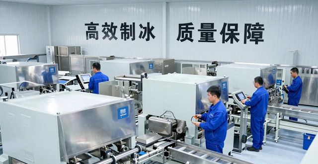 北辰工业大冰块哪里买 本地制冰厂直送