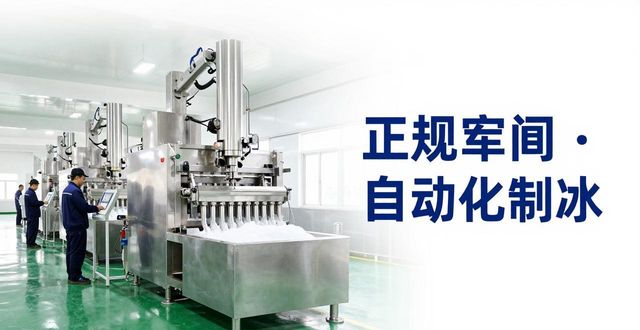 北辰工业大冰块厂家 本地制冰直供更省钱