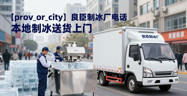 北辰降温冰块厂电话 本地制冰送货上门