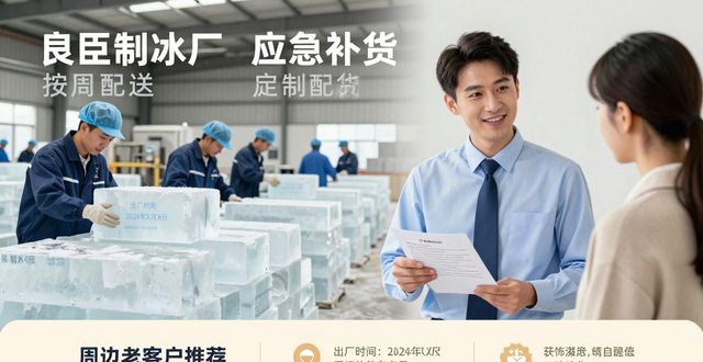 北辰大冰块销售公司怎么找 良臣制冰厂值得信赖