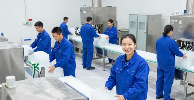 北辰大冰块销售厂家直供 本地制冰哪家好