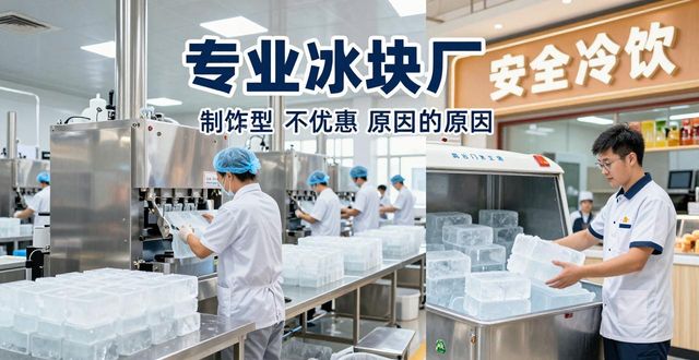 北辰食用冰块厂如何保证夏日冷饮安全