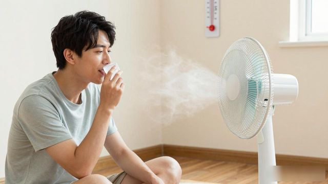 北辰高温天用冰块降温真的靠谱吗 实测效果告诉你