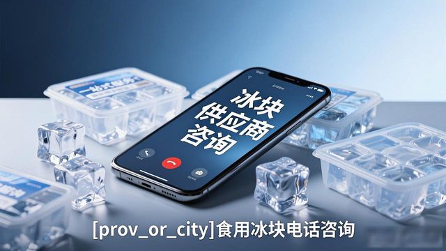 北辰食用冰块电话怎么打 一站式服务帮你解决