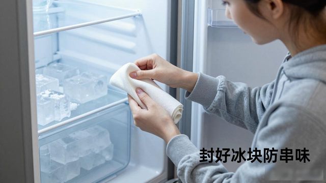 北辰降温冰块怎么选 行业人教你用对方法省钱又省心